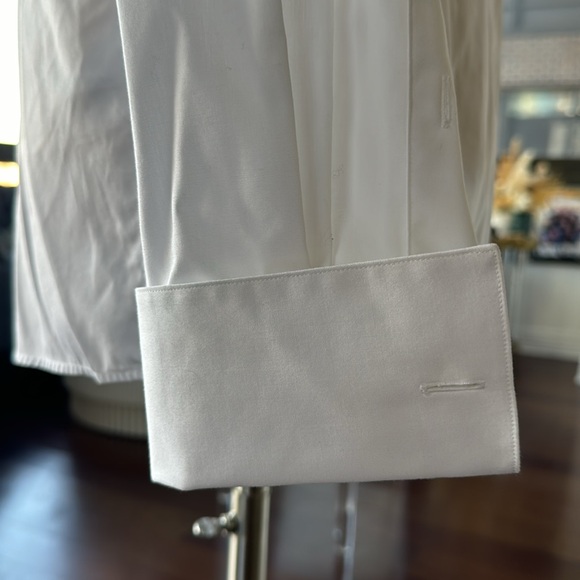 ETON Tuxedo Shirt - Picture 4 of 5